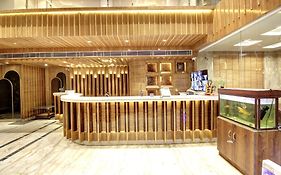 Hotel Krishna Plaza Just Near New Delhi Station And Connaught Place By M S Hospitality